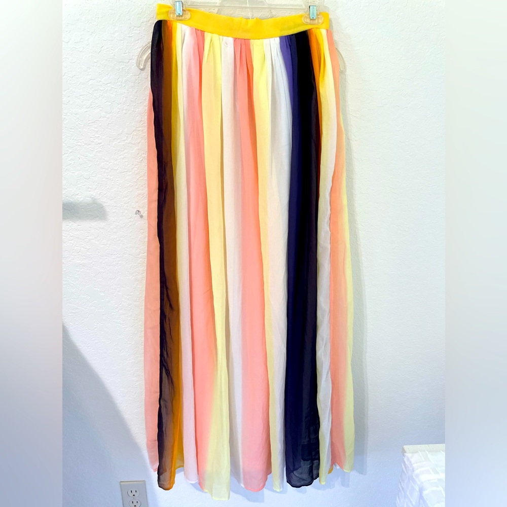 Maxi Skirt